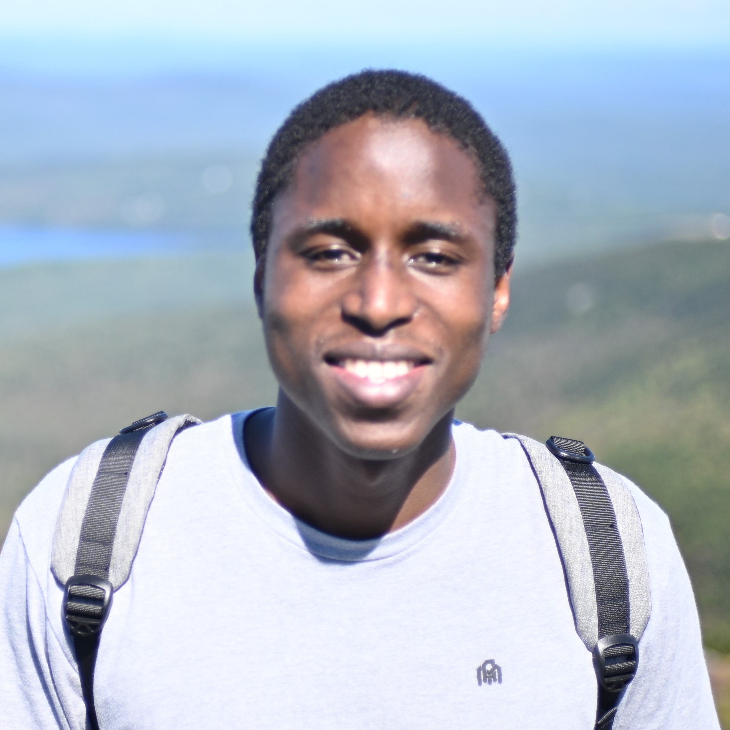 Photo of Amadou Latyr Ngom