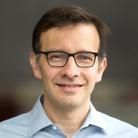 Photo of Michael Cafarella