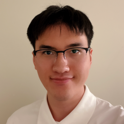 Photo of Darryl Ho
