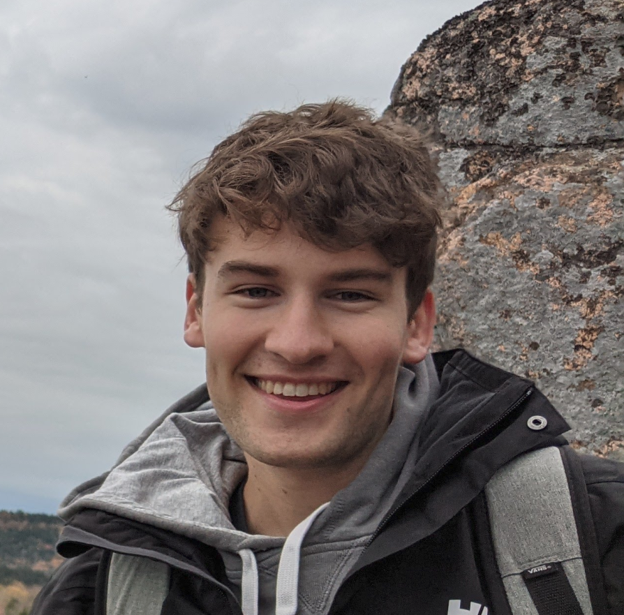 Photo of Ferdinand Kossmann