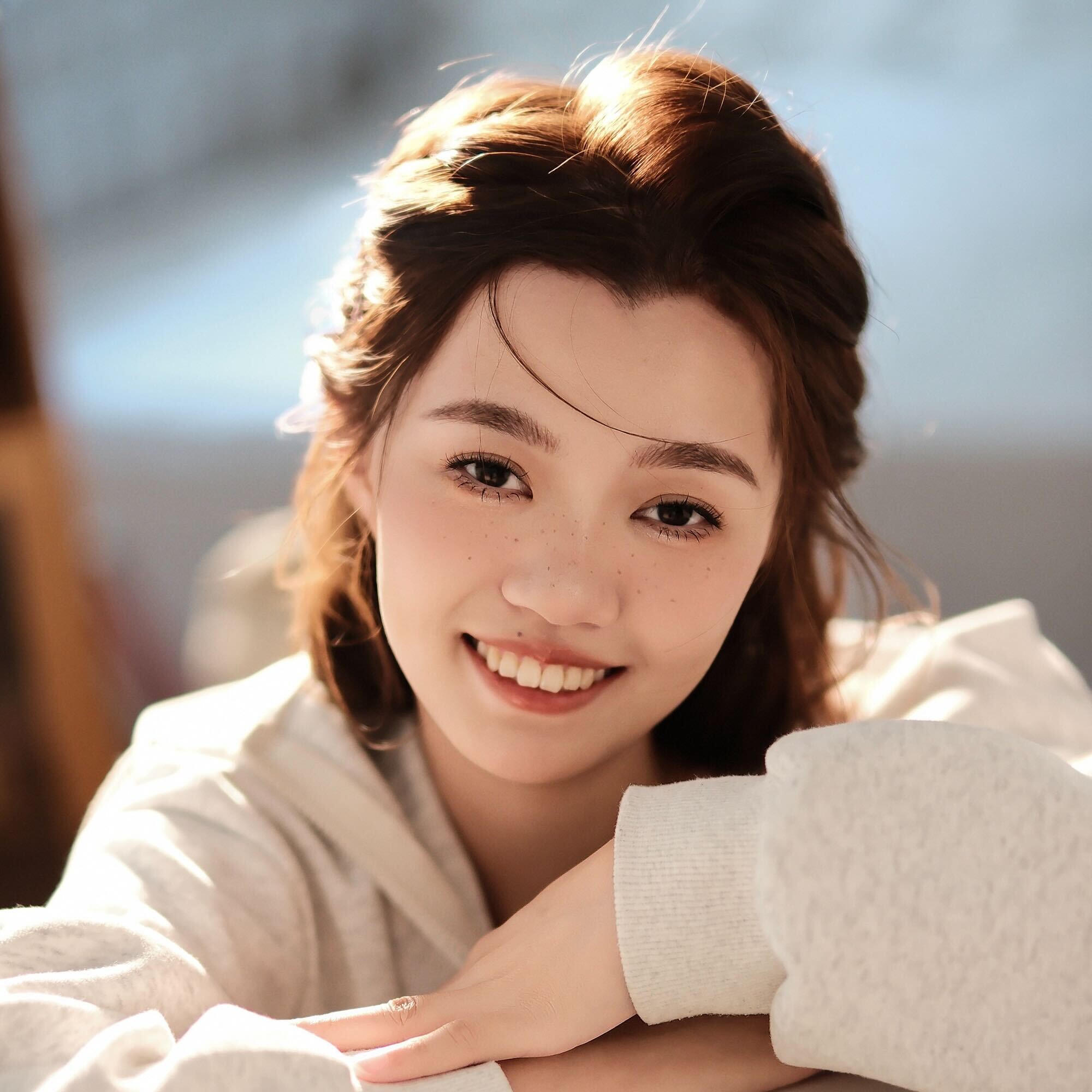 Photo of Sylvia Zhang